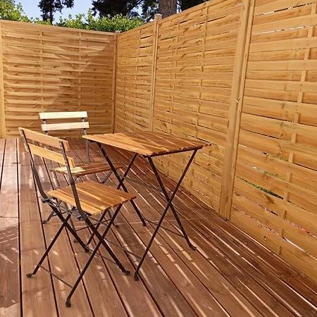 Appart Binic - Le Grain De Sable Exterior photo