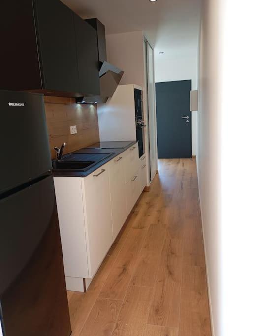 Appart Binic - Le Grain De Sable Exterior photo