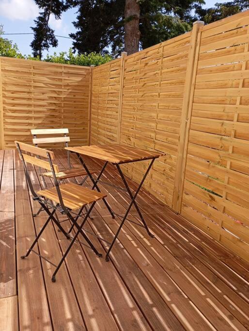 Appart Binic - Le Grain De Sable Exterior photo